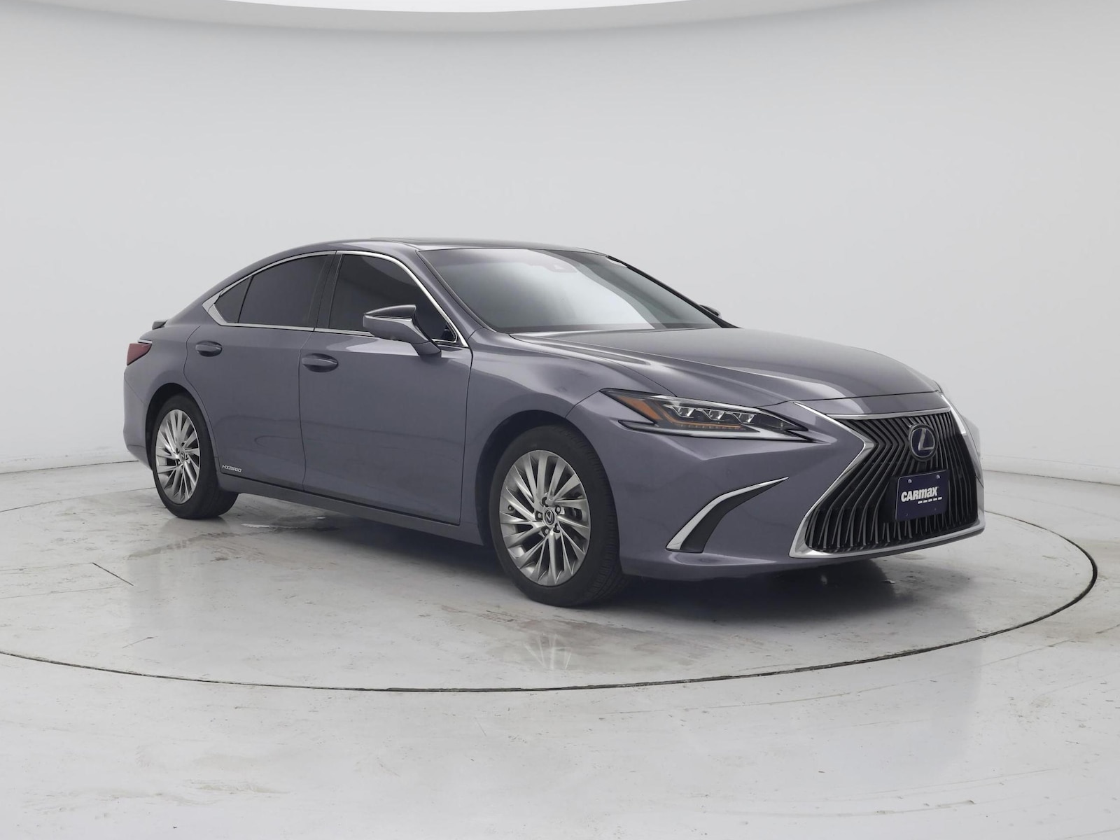 lexus es hybrid 2019 58AB21B15KU002308 image lexus es hybrid 2019 58AB21B15KU002308 image